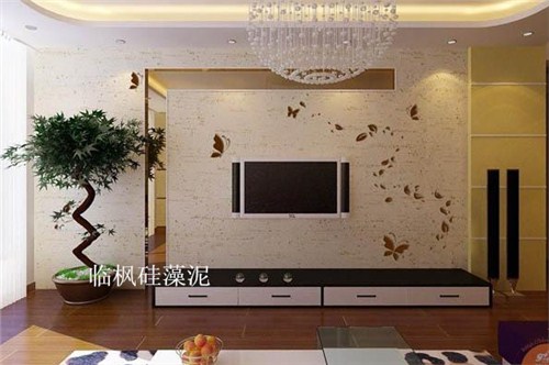 山东硅藻泥加盟 硅藻泥厂家 临枫盛世供